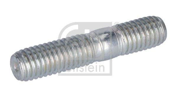 Febi Bilstein 17706 Bolt, Exhaust System | ML Performance UK Car Parts