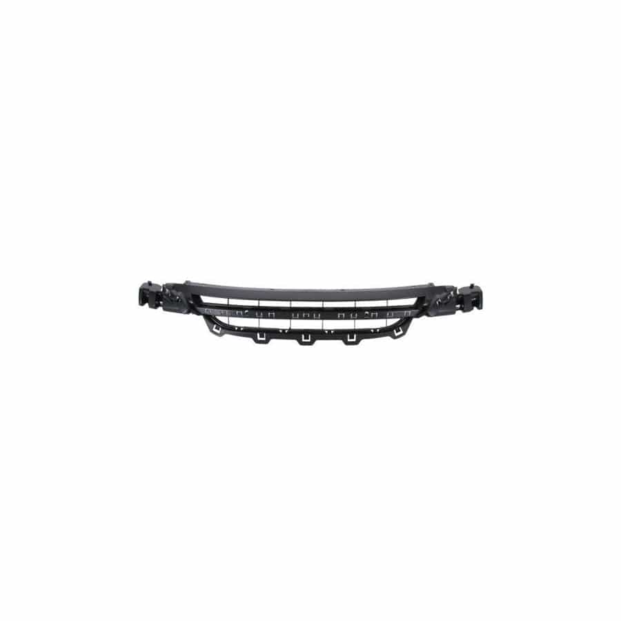 Blic 6502-07-0086910Q Bumper Grill For BMW 1 Series