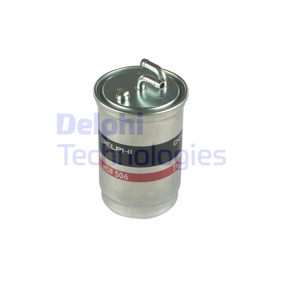 Delphi Hdf506 Fuel Filter