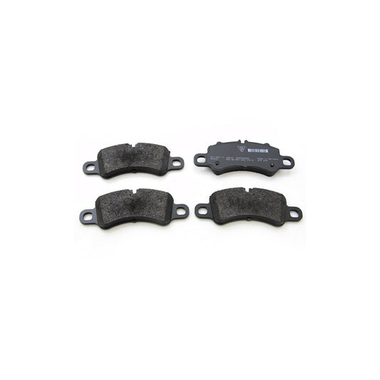 Genuine Porsche Brake Pads Front Porsche 718 Boxster S / 718 Cayman S | ML Performance UK Car Parts