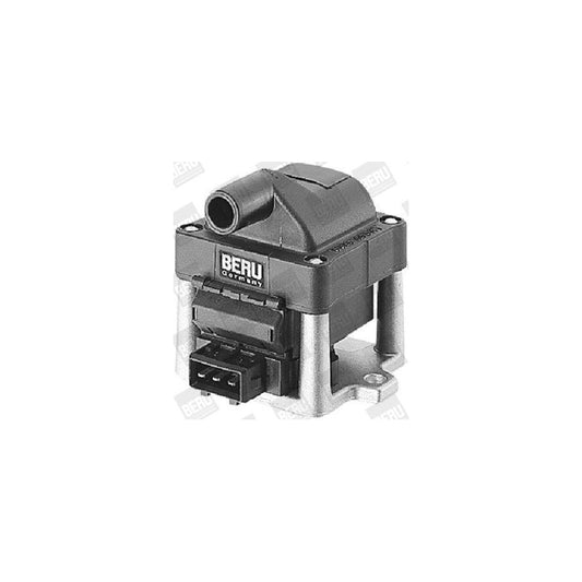 Beru GER046 Alternator Regulator