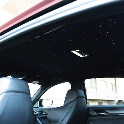 MANHART MHSKY1200 SKY ROOF / STARLIGHT HEADLINING