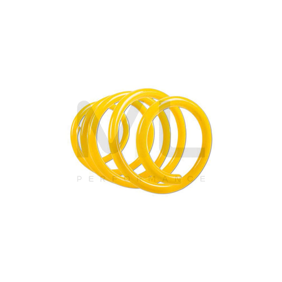 ST Suspensions 28225019 Mercedes-Benz W203 SPORT SPRINGS (C180, C200, C220, C230) 2 | ML Performance UK Car Parts