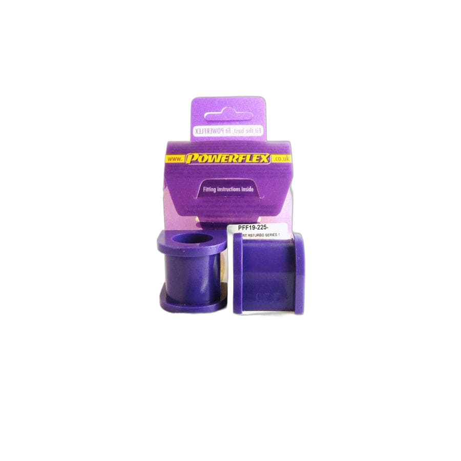 Powerflex PFF19-225-26 Ford Escort Front Anti Roll Bar Bush 26mm | ML Performance UK Car Parts