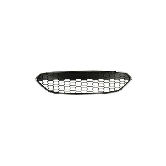 Blic 6509-01-2565990Q Radiator Grille For Ford Fiesta Mk6 Hatchback (Ja8, Jr8)