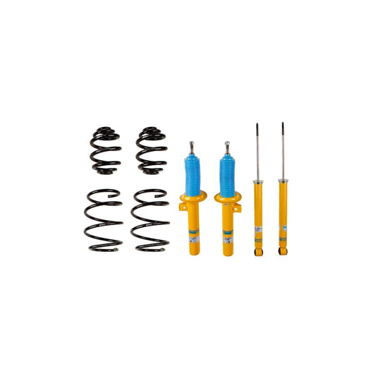 Bilstein 46-180001 BMW E46 B12 Pro Kit Coilover (Inc. 316i, 318i, 318Ci, 316Ci) 1 | ML Performance UK Car Parts