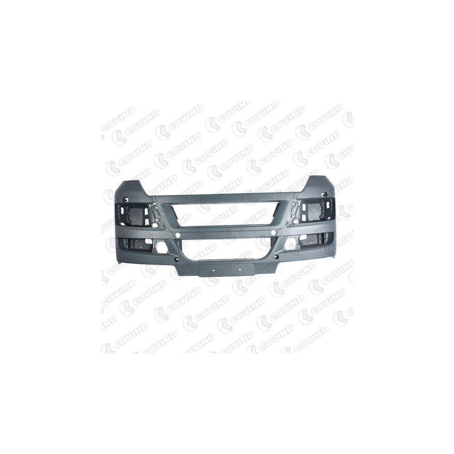 Covind Tgx/105 Bumper | ML Performance UK