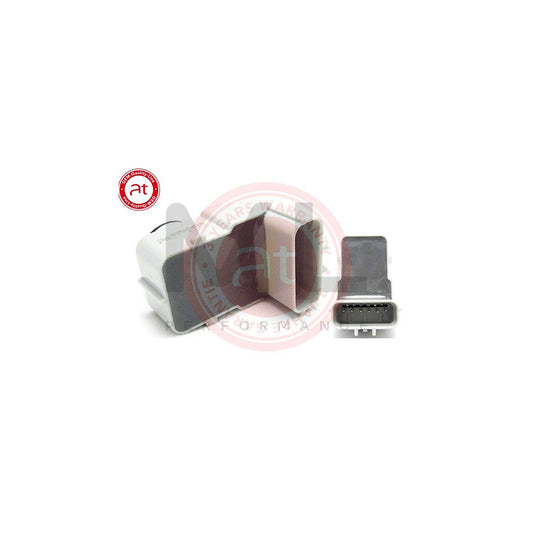 at autoteile germany at10621 Parking sensor for HYUNDAI ix35 (LM, EL, ELH) both sides | ML Performance Car Parts