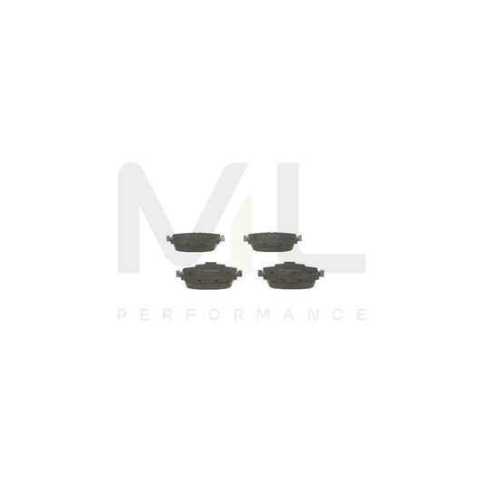 Bosch 0986424389 Brake Pad Set For Audi A7 Sportback (4Ka) BP2276 | ML Performance Car Parts