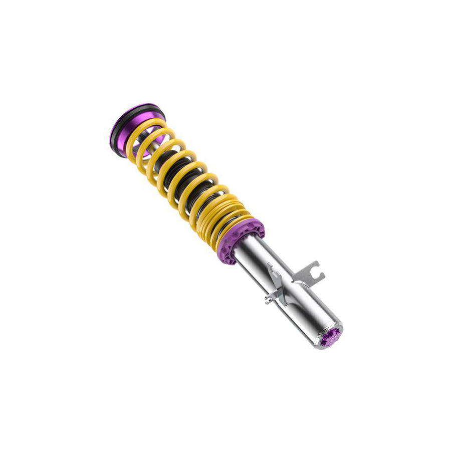 KW 35230054 Ford Focus II Variant 3 Coilover Kit 4  | ML Performance UK Car Parts