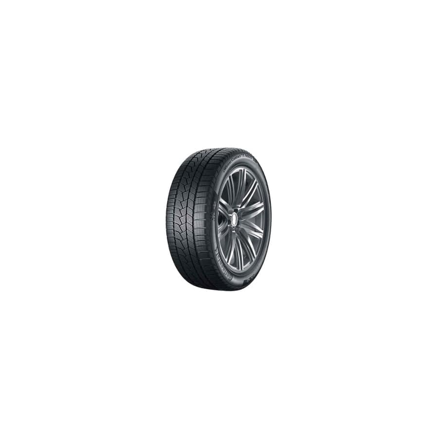 Continental Wintercontact Ts860 S 265/35 R21 101W Winter Car Tyre