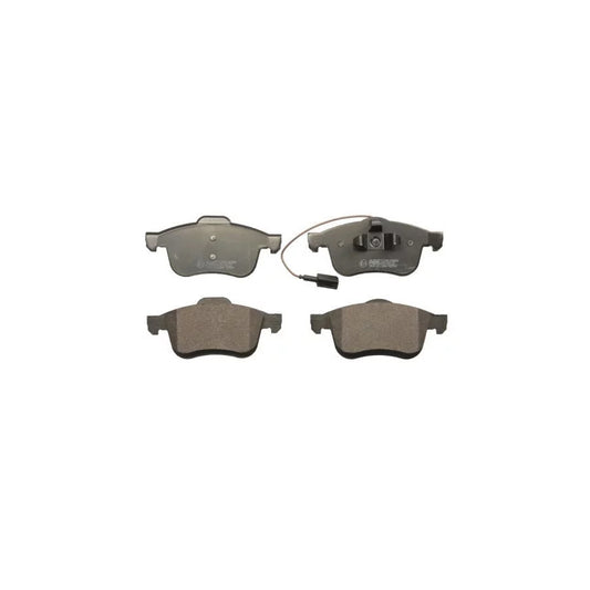 ABE C1H018ABE Brake Pad Set