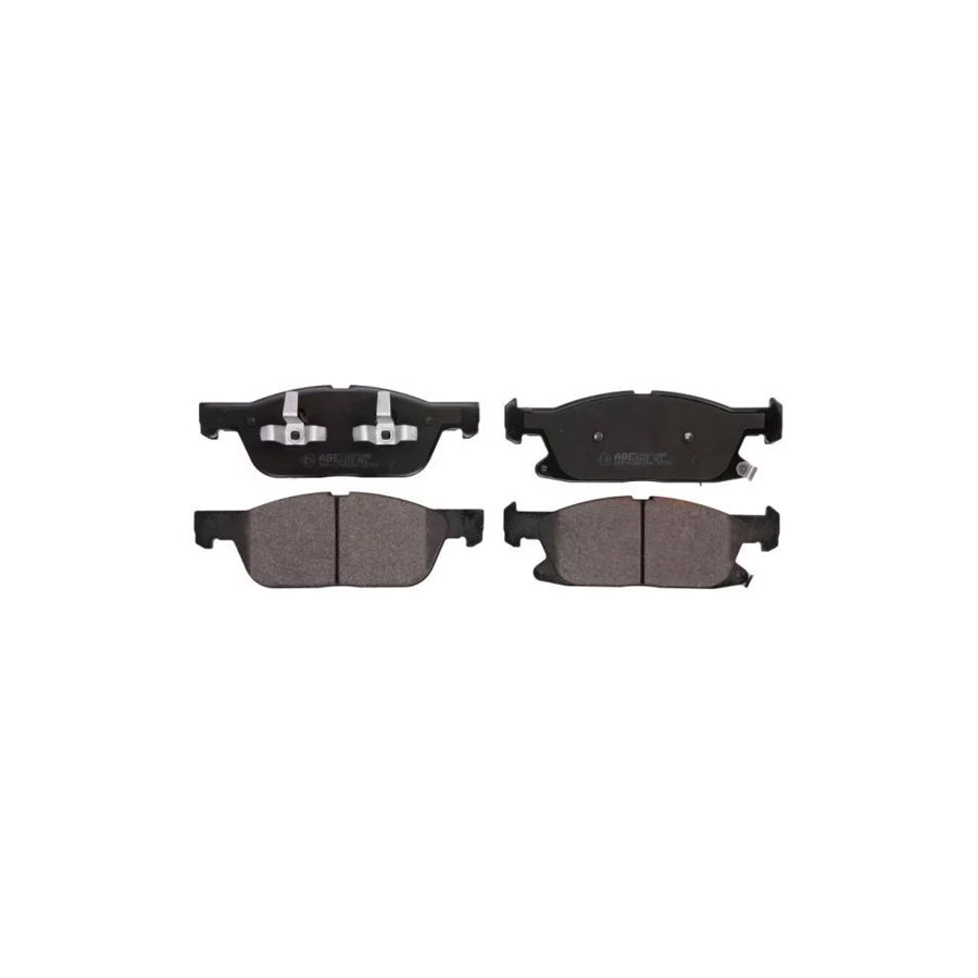 ABE C1G071ABE Brake Pad Set