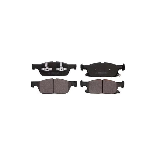 ABE C1G071ABE Brake Pad Set
