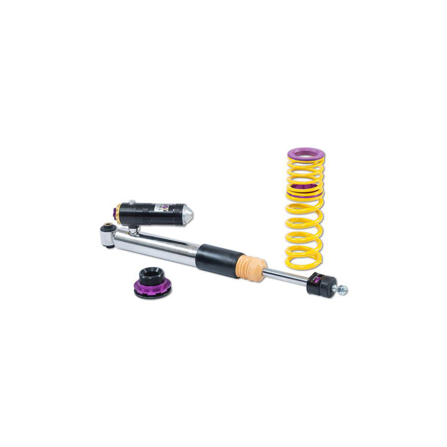 KW 3978020N Audi Seat VW Clubsport 3-Way Coilover Kit (A3, Leon & Golf) 4  | ML Performance UK Car Parts