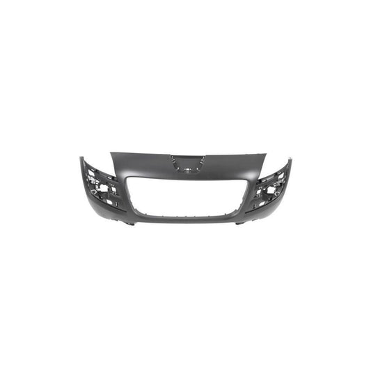 Blic 5513-00-2013928P Bumper Cover, Towing Device For Fiat 500X (334)