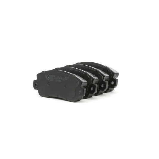 A.B.S. 36518 Brake Pad Set