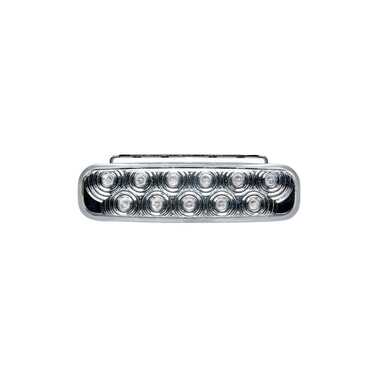 RING BRL0395 Cruise-lite Diamond Ice Daytime Styling Lamps | ML Performance