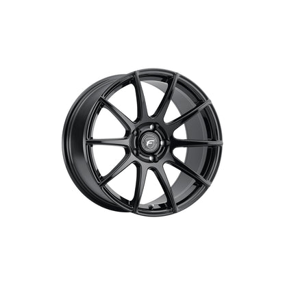 Forgestar F20101165P56 20x11 CF10 Deep Concave 5x114.3 ET56 BS8.2 Gloss Black Performance Wheel