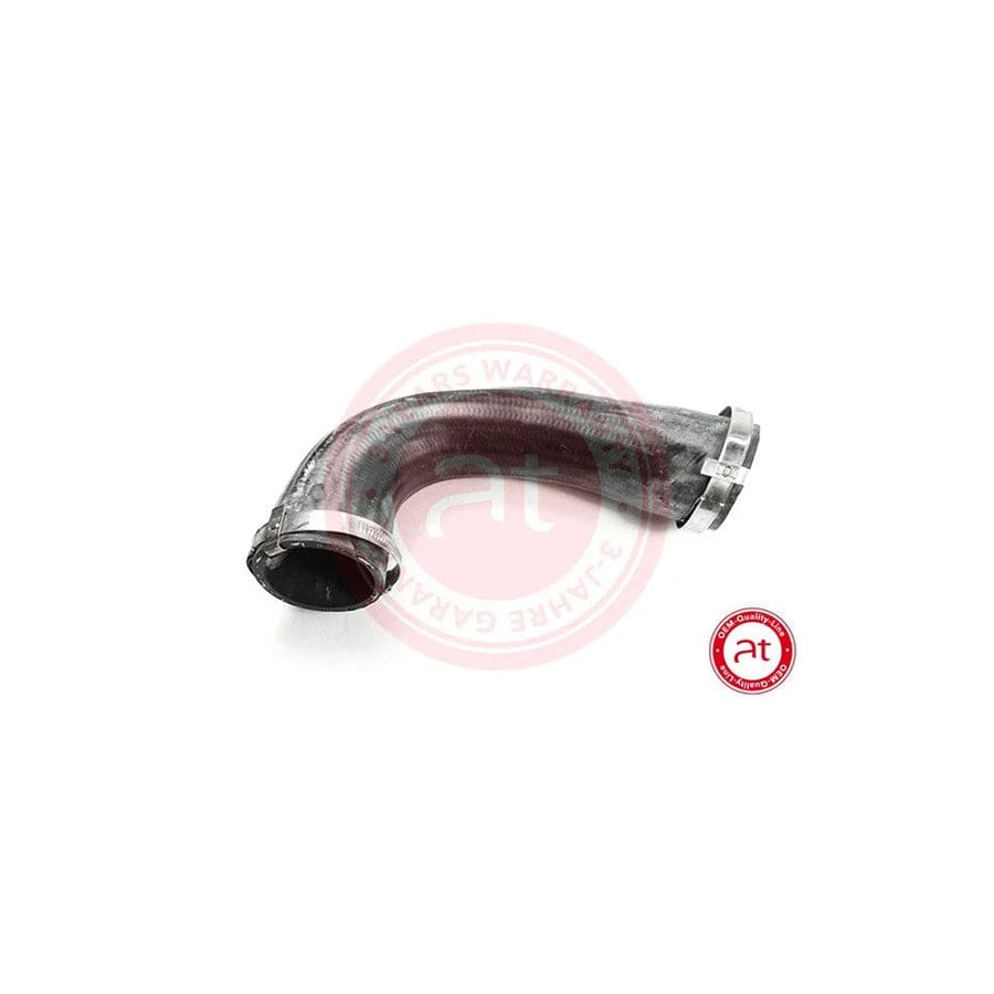 At Autoteile Germany at20563 Charger Intake Hose For Audi Q5 (8Rb)