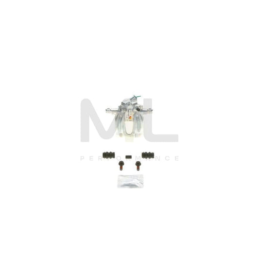 BOSCH 0 986 479 U08 Brake Disc for Vented, Oiled | ML Performance Car Parts