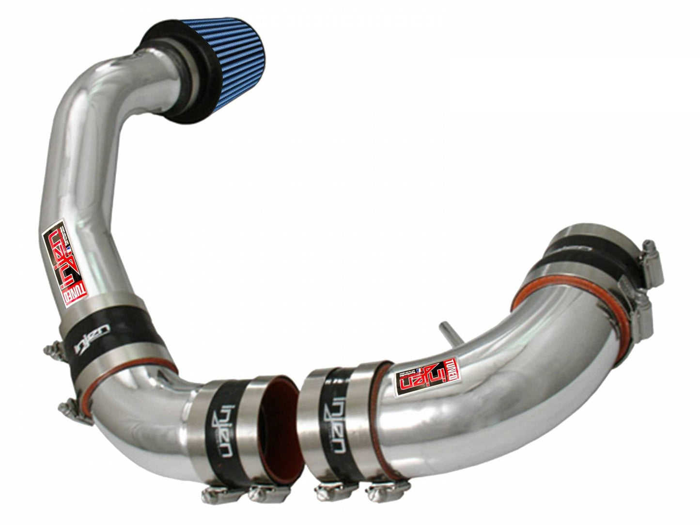 INJEN SP COLD AIR INTAKE SYSTEM (POLISHED) - SP1381P