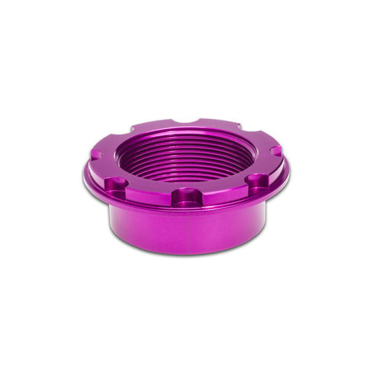 KW 65030611 Rear Height Adjustment Spring Perch 4  | ML Performance UK Car Parts