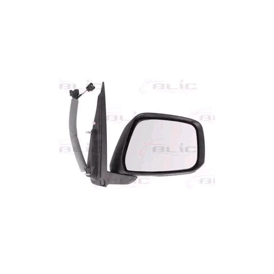 Blic 5402-16-2001932P Wing Mirror