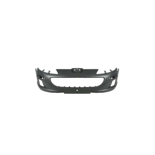 Blic 5513-00-2013926P Bumper Grill For Fiat 500L (351, 352)
