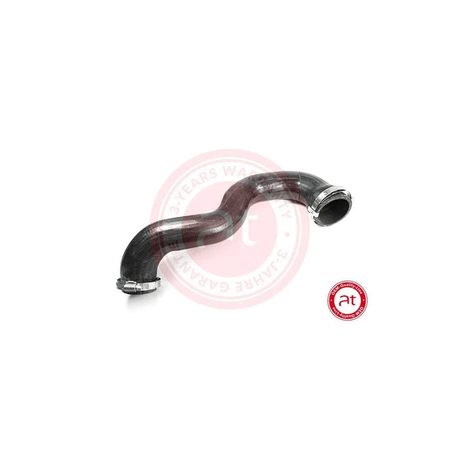 At Autoteile Germany at20551 Charger Intake Hose