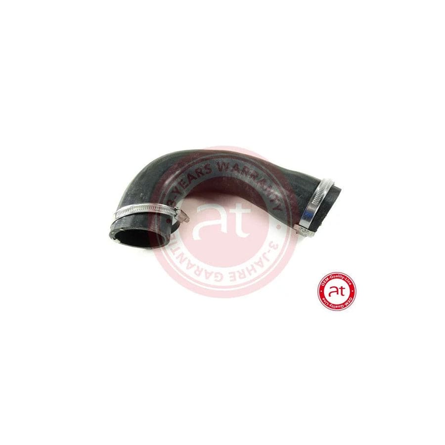 At Autoteile Germany at20550 Charger Intake Hose