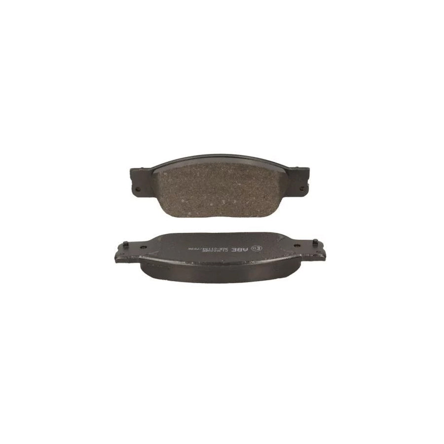 ABE C1J002ABE Brake Pad Set