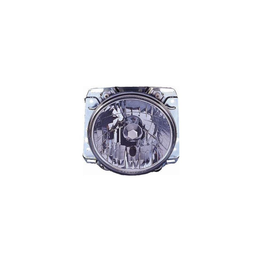 Abakus 4411152PLDE Headlight Set For Vw Golf Ii Hatchback (19E, 1G1) | ML Performance UK