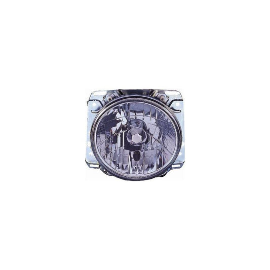 Abakus 4411152PLDE Headlight Set For Vw Golf Ii Hatchback (19E, 1G1) | ML Performance UK