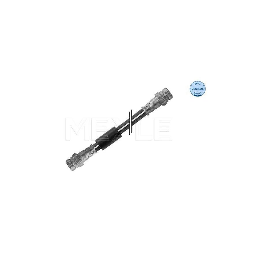 Meyle 100 525 0048 Brake Hose For VW Touran I (1T1, 1T2)
