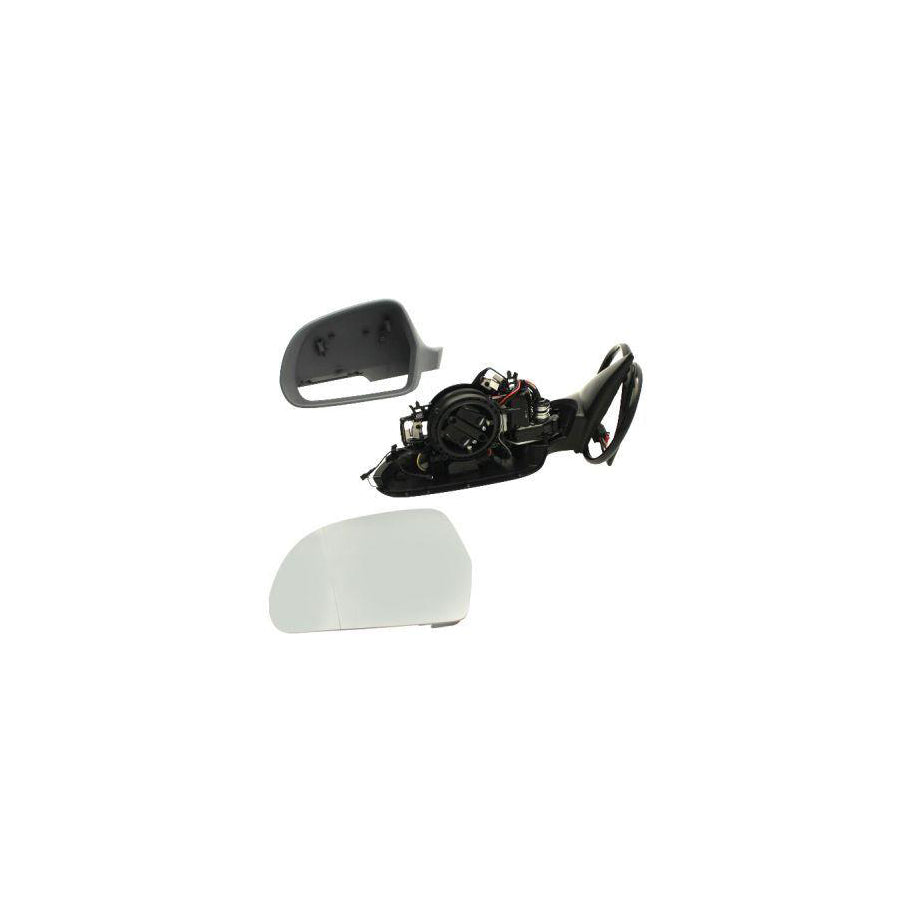 Blic 5402-04-1121567P Wing Mirror For Skoda Octavia