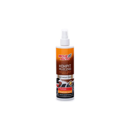 MOJE AUTO 19-569 Synthetic Material Care Products | ML Performance UK Car Parts