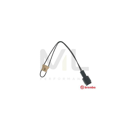 BREMBO A 00 216 Brake pad wear sensor | ML Performance Car Parts
