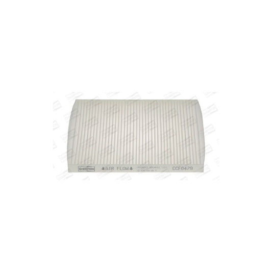 CHAMPION CCF0479 Pollen Filter | ML Performance UK Car Parts