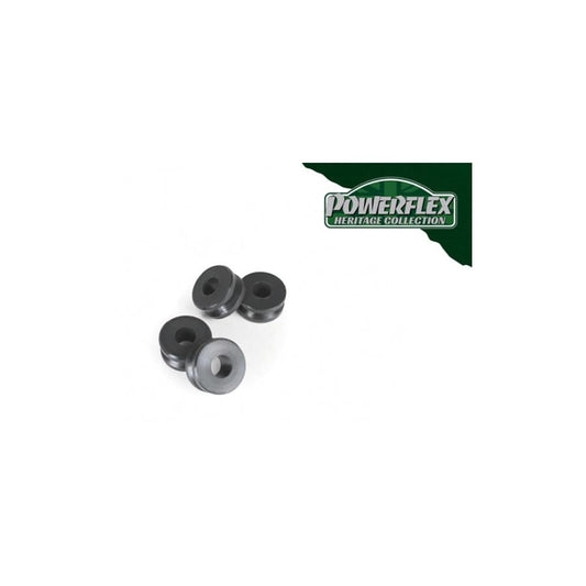 Powerflex PF32-132H Land Rover Shock Absorber Bush (Inc. Defender, Discovery 1, Range Rover Classic) | ML Performance UK Car Parts