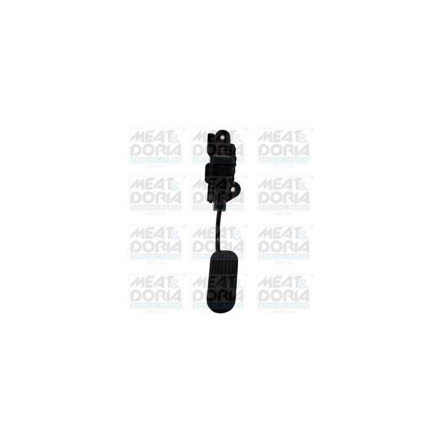 MEAT & DORIA 83549 Accelerator Pedal Kit for TOYOTA Hilux VII Pickup | ML Performance UK Car Parts