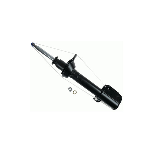 Sachs 230 491 Shock Absorber