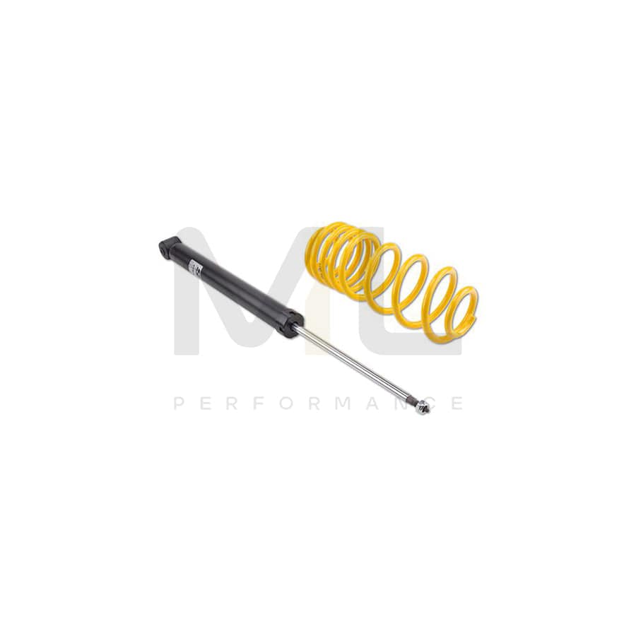 ST Suspensions 23280316 VW Jetta Mk4 SPORT SUSPENSION KIT 1 | ML Performance UK Car Parts