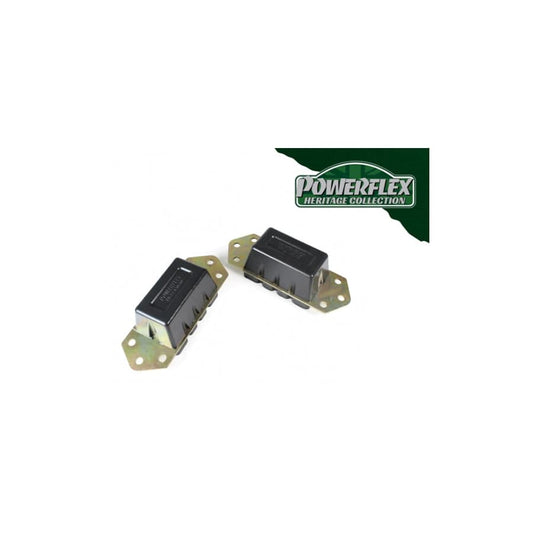 Powerflex PF32-130-80H Land Rover Front Bump Stop Extended - 80mm (Inc. Defender, Discovery 1, Range Rover Classic) | ML Performance UK Car Parts