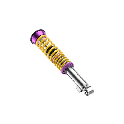 KW 10271002 Porsche 996 911 Variant 1 Coilover Kit 7  | ML Performance UK Car Parts