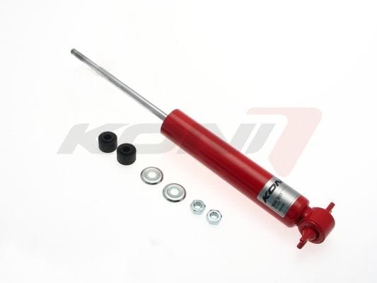 KONI 8040-1017 Shock Absorber For Chevrolet Camaro II Coupe | ML Performance UK