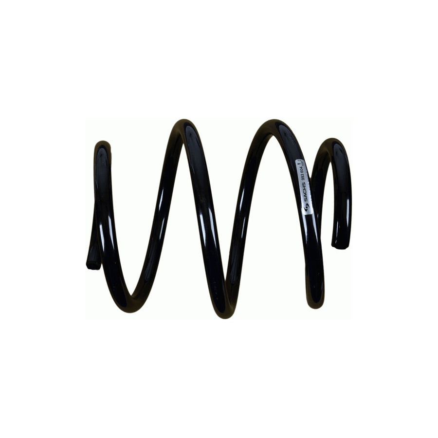 Sachs 993 604 Coil Spring For Mini Hatchback (R50, R53)