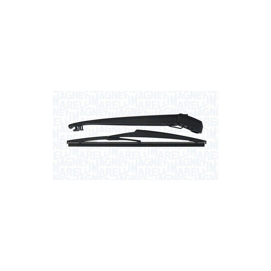 Magneti Marelli 000723180070 Wiper Blade For Mazda 3 Saloon (Bm, Bn) | ML Performance UK Car Parts