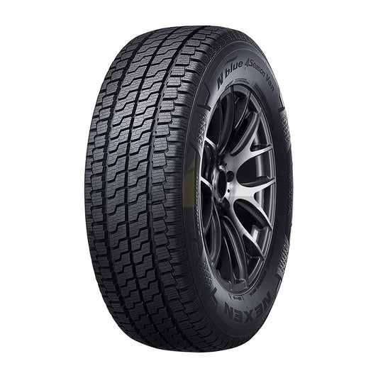 Nexen N Blue 4 Season VAN 195/70 R15 104R All-season Van Tyre | ML Performance UK Car Parts