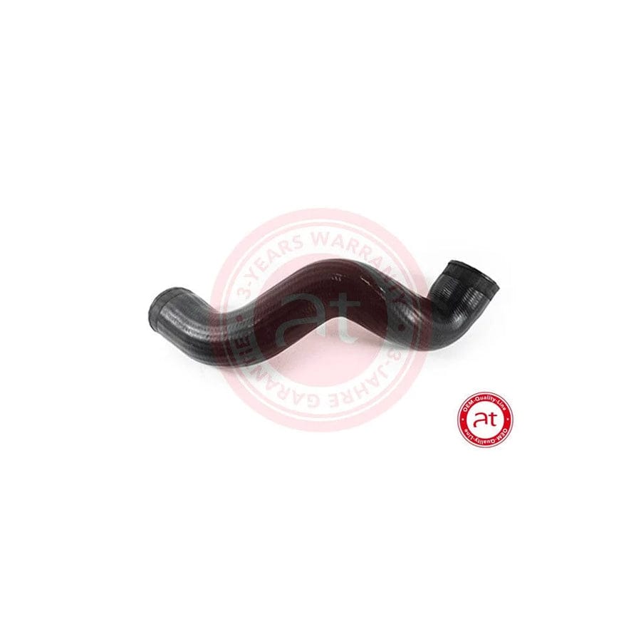 At Autoteile Germany at20566 Charger Intake Hose For Audi A4